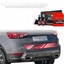 Picture of GrizzGlass Folia ochronna na próg baganika GrizzGlass BodyShield do Seat Arona (2021-2025)