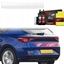 Picture of GrizzGlass Folia ochronna na próg baganika GrizzGlass BodyShield do Seat Leon (2024-2025)