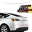 Attēls no GrizzGlass Folia ochronna na próg baganika GrizzGlass BodyShield do Tesla Model Y (2020-2024)