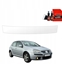 Изображение GrizzGlass Folia ochronna na próg baganika GrizzGlass BodyShield do Volkswagen Golf 5 Hatchback 5D (2003-2009)