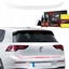 Attēls no GrizzGlass Folia ochronna na próg baganika GrizzGlass BodyShield do Volkswagen VW Golf 8 Variant (2024-2025)