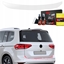 Picture of GrizzGlass Folia ochronna na próg baganika GrizzGlass BodyShield do Volkswagen VW Touran (2024-2025)
