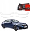 Picture of GrizzGlass Folia ochronna na progi GrizzGlass BodyShield do BMW 5 G30 Sedan (2023-2025) [4w1]