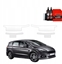 Picture of GrizzGlass Folia ochronna na progi GrizzGlass BodyShield do Ford S-Max MK2 (2015-2019) [4w1]