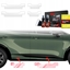 Attēls no GrizzGlass Folia ochronna na progi GrizzGlass BodyShield do Kia Sportage 5 (2021-2025) [4w1]