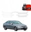 Picture of GrizzGlass Folia ochronna na progi GrizzGlass BodyShield do Mercedes Benz C Klasa W204 Sedan (2007-2011) [4w1]