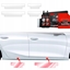 Изображение GrizzGlass Folia ochronna na progi GrizzGlass BodyShield do Opel Astra (2021-2024) [4w1]
