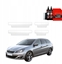 Picture of GrizzGlass Folia ochronna na progi GrizzGlass BodyShield do Peugeot 308 Kombi (2013-2021) [4w1]