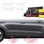 Picture of GrizzGlass Folia ochronna na progi GrizzGlass BodyShield do Skoda Karoq (2022-2025) [4w1]