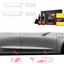 Attēls no GrizzGlass Folia ochronna na progi GrizzGlass BodyShield do Tesla Model 3 (2017-2020) [4w1]