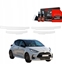 Изображение GrizzGlass Folia ochronna na progi GrizzGlass BodyShield do Toyota Yaris HEV (2020-2025) [4w1]