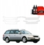 Picture of GrizzGlass Folia ochronna na progi GrizzGlass BodyShield do Volkswagen Passat B5 Variant (1996-2000) [4w1]