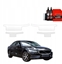 Attēls no GrizzGlass Folia ochronna na progi GrizzGlass BodyShield do Volvo S60 3 Sedan 4D (2019-2024) [4w1]