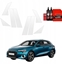 Attēls no GrizzGlass Folia ochronna na supki GrizzGlass BodyShield do Audi A3 8Y Sportback (2020-2023) [8w1]