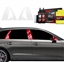 Изображение GrizzGlass Folia ochronna na supki GrizzGlass BodyShield do Audi A4 Avant (2019-2024) [10w1]