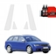 Attēls no GrizzGlass Folia ochronna na supki GrizzGlass BodyShield do Audi A4 B6 Avant (2000-2006) [4w1]
