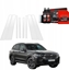 Picture of GrizzGlass Folia ochronna na supki GrizzGlass BodyShield do BMW X3 (2021-2024) [8w1]