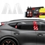 Picture of GrizzGlass Folia ochronna na supki GrizzGlass BodyShield do Cupra Formentor (2020-2024) [8w1]