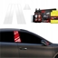 Изображение GrizzGlass Folia ochronna na supki GrizzGlass BodyShield do Cupra Formentor Facelift (2024-2025) [6w1]