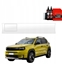 Изображение GrizzGlass Folia ochronna na supki GrizzGlass BodyShield do Fiat Grande Panda (2025)