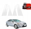Attēls no GrizzGlass Folia ochronna na supki GrizzGlass BodyShield do Ford Mondeo Mk4 Sedan (2007-2014) [6w1]