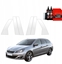 Picture of GrizzGlass Folia ochronna na supki GrizzGlass BodyShield do Peugeot 308 Kombi (2013-2021) [6w1]