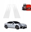 Picture of GrizzGlass Folia ochronna na supki GrizzGlass BodyShield do Porsche Panamera 2 (2016-2024) [4w1]
