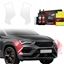 Attēls no GrizzGlass Folia ochronna na zderzak GrizzGlass BodyShield do Cupra Ateca (2020-2025) [2w1]