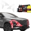 Picture of GrizzGlass Folia ochronna na zderzak GrizzGlass BodyShield do OMODA 5 Facelift (2024-2025) [4w1]