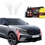 Изображение GrizzGlass Folia ochronna na zderzak GrizzGlass BodyShield do Renault Austral (2022-2025) [2w1]