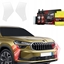 Picture of GrizzGlass Folia ochronna na zderzak GrizzGlass BodyShield do Skoda Kodiaq 2 (2024-2025) [2w1]