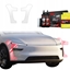 Picture of GrizzGlass Folia ochronna na zderzak GrizzGlass BodyShield do Tesla Model Y Juniper (2024-2025) [2w1]