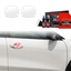 Picture of GrizzGlass Folia ochronna pod klamki GrizzGlass BodyShield do Alfa Romeo Junior (2024-2025) [2w1]