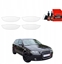 Изображение GrizzGlass Folia ochronna pod klamki GrizzGlass BodyShield do Audi A3 8P Hatchback 5D (2003-2008) [4w1]