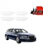 Picture of GrizzGlass Folia ochronna pod klamki GrizzGlass BodyShield do Audi A6 C6 Avant Facelifting (2008-2011) [4w1]