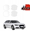 Изображение GrizzGlass Folia ochronna pod klamki GrizzGlass BodyShield do Audi A6 C7 Avant (2011-2014) [4w1]