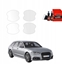 Изображение GrizzGlass Folia ochronna pod klamki GrizzGlass BodyShield do Audi A6 C7 Avant Facelifting (2014-2018) [4w1]