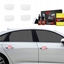 Attēls no GrizzGlass Folia ochronna pod klamki GrizzGlass BodyShield do Audi A6 C8 Sedan (2018-2023) [4w1]