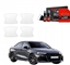 Attēls no GrizzGlass Folia ochronna pod klamki GrizzGlass BodyShield do Audi RS3 (2025) [4w1]
