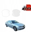 Picture of GrizzGlass Folia ochronna pod klamki GrizzGlass BodyShield do BMW 3 E46 Coupe Pre-LCI (1999-2002) [2w1]