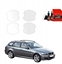 Изображение GrizzGlass Folia ochronna pod klamki GrizzGlass BodyShield do BMW 3 E91 Kombi Pre-LCI (2004-2008) [4w1]