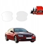 Picture of GrizzGlass Folia ochronna pod klamki GrizzGlass BodyShield do BMW 3 E92 Coupe LCI (2010-2013) [2w1]