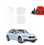 Picture of GrizzGlass Folia ochronna pod klamki GrizzGlass BodyShield do BMW 3 F30 Sedan LCI (2015-2018) [4w1]