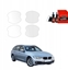 Изображение GrizzGlass Folia ochronna pod klamki GrizzGlass BodyShield do BMW 3 F31 Kombi LCI (2015-2018) [4w1]