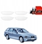Изображение GrizzGlass Folia ochronna pod klamki GrizzGlass BodyShield do BMW 5 E39 Kombi (1995-2003) [4w1]