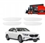 Picture of GrizzGlass Folia ochronna pod klamki GrizzGlass BodyShield do BMW 5 Sedan G60 520i (2024-2025) [4w1]