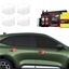 Изображение GrizzGlass Folia ochronna pod klamki GrizzGlass BodyShield do Ford Kuga Titanium Facelift (2024-2025) [4w1]