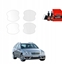 Attēls no GrizzGlass Folia ochronna pod klamki GrizzGlass BodyShield do Mercedes Benz C Klasa S203 Kombi (2001-2007) [4w1]