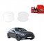 Attēls no GrizzGlass Folia ochronna pod klamki GrizzGlass BodyShield do Mercedes CLE 300 (2023-2026) [2w1]