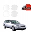 Picture of GrizzGlass Folia ochronna pod klamki GrizzGlass BodyShield do Volkswagen Passat B5 Variant Facelifting (2000-2005) [4w1]